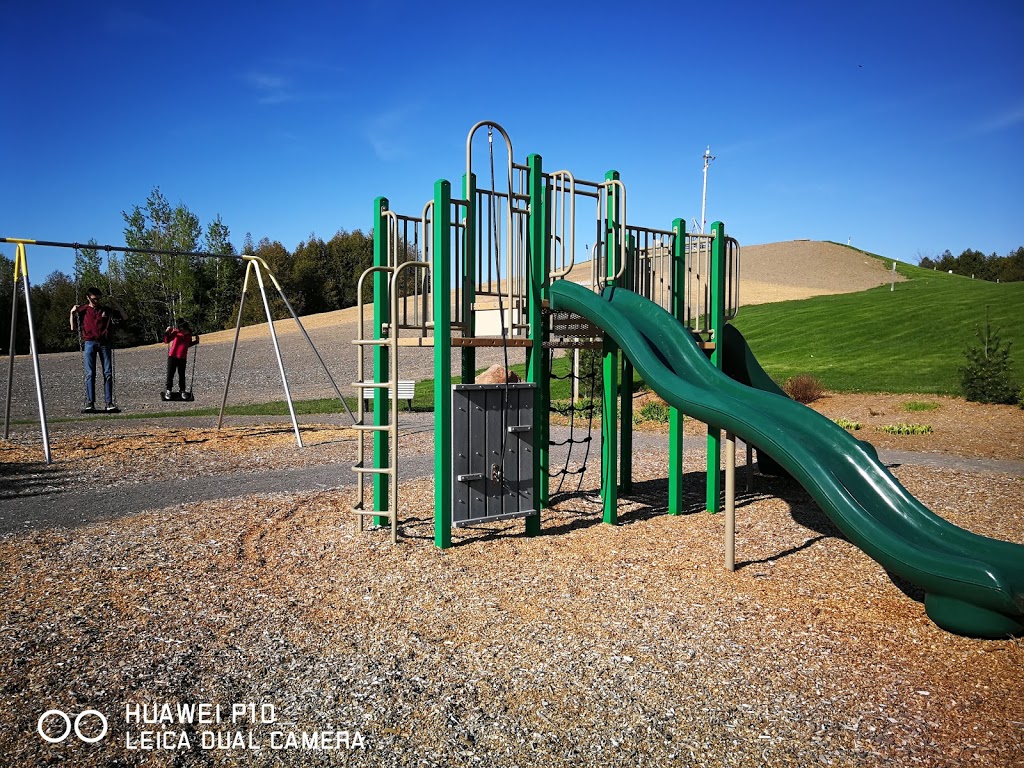 Parc régional StBernard 219 Rang SaintAndré, SaintBernardde