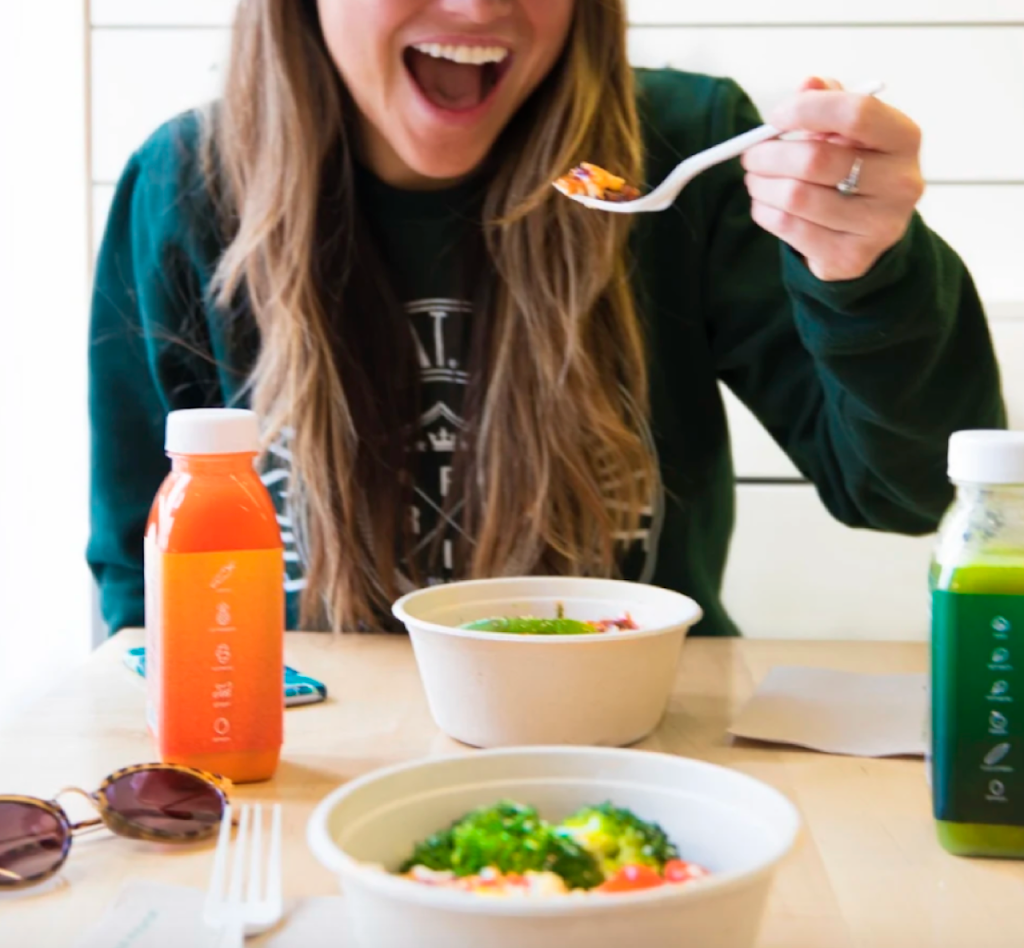 Freshii | 115, 5010 Richard Rd SW, Calgary, AB T3E 6L1, Canada | Phone: (587) 774-1125