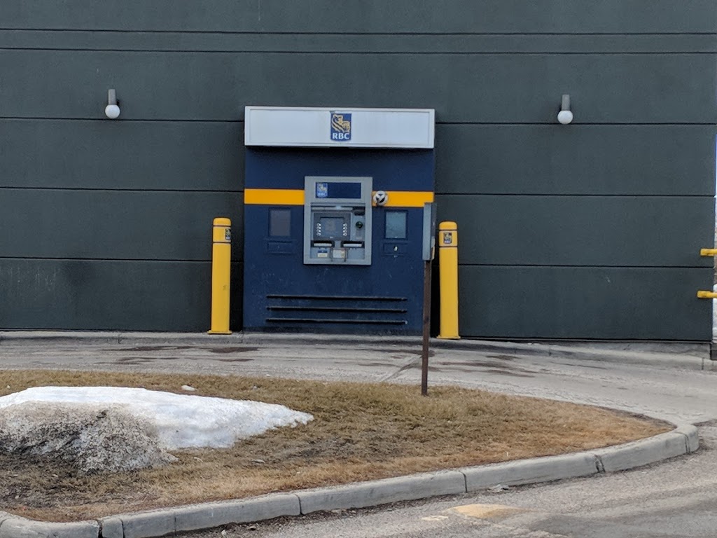 RBC Royal Bank | 1333 32 Ave NE, Calgary, AB T2E 7Z5, Canada | Phone: (403) 292-2340
