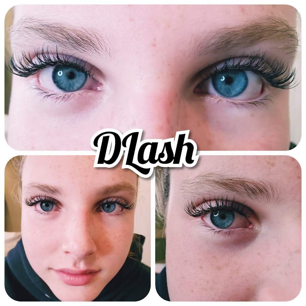 DLash Eyelash Extensions | 325 S Leaksdale Cir, London, ON N6M 1K3, Canada | Phone: (416) 854-9136