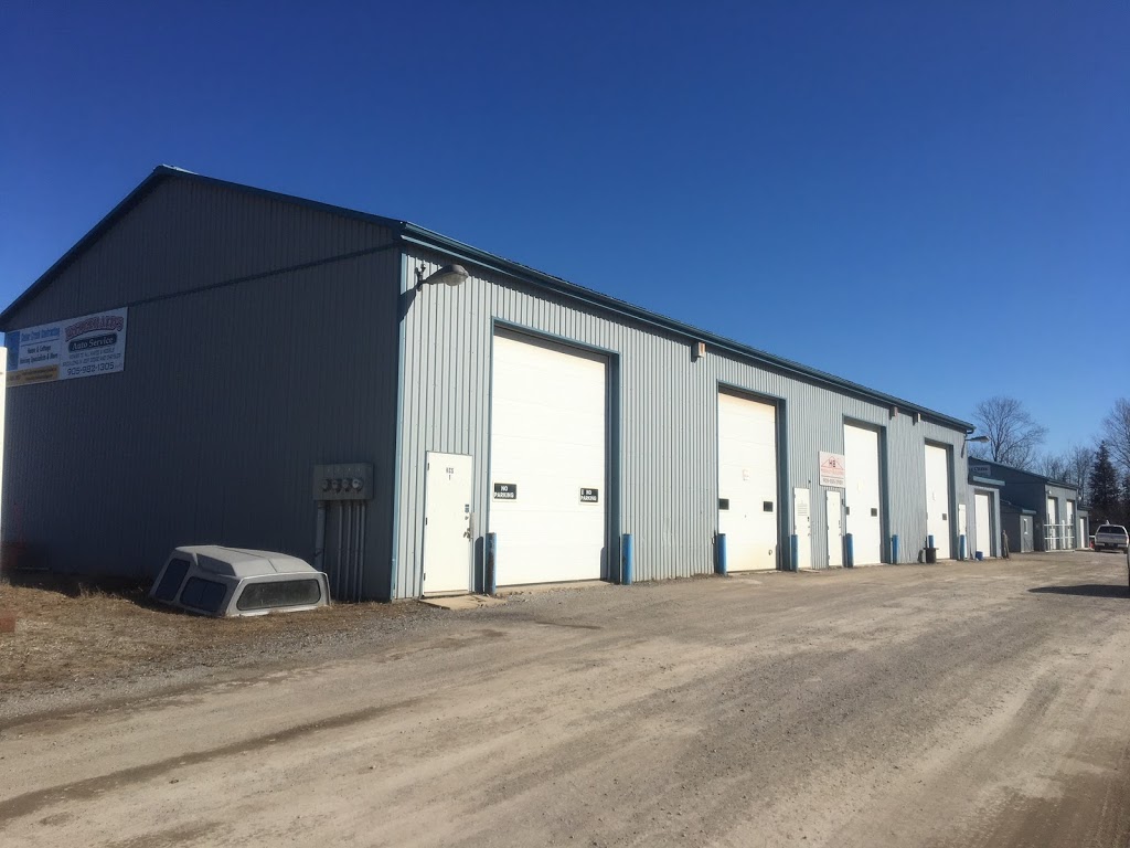 Cedar Creek General Contracting | 139 Reach Industrial Park Rd #5, Port Perry, ON L9L 1B2, Canada | Phone: (905) 985-2957