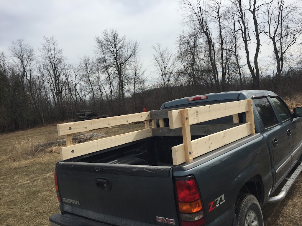 Justjonindustries | 867 Brooke Valley Rd, Perth, ON K7H 3C6, Canada | Phone: (613) 200-9362