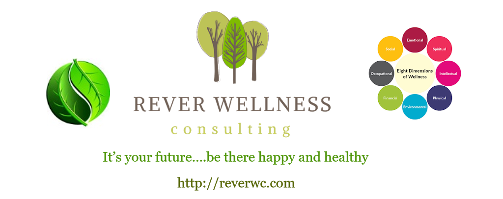 Rever Wellness Consulting | 5544 Tutor Way, Regina, SK S4W 0N6, Canada | Phone: (306) 380-0672