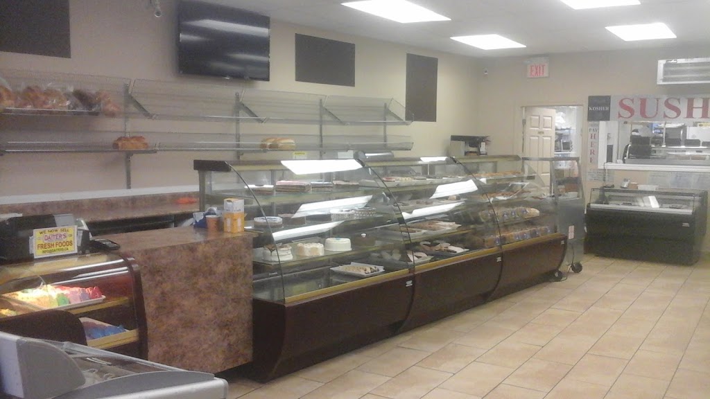 Richmond Kosher Bakery 4119 Bathurst St 1, North York, ON M3H 3P4, Canada
