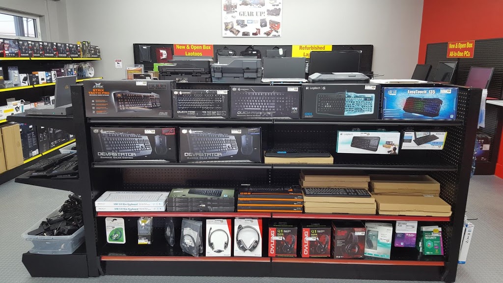 Techmania | 972 Cole Harbour Rd, Dartmouth, NS B2V 1E7, Canada | Phone: (902) 407-1243