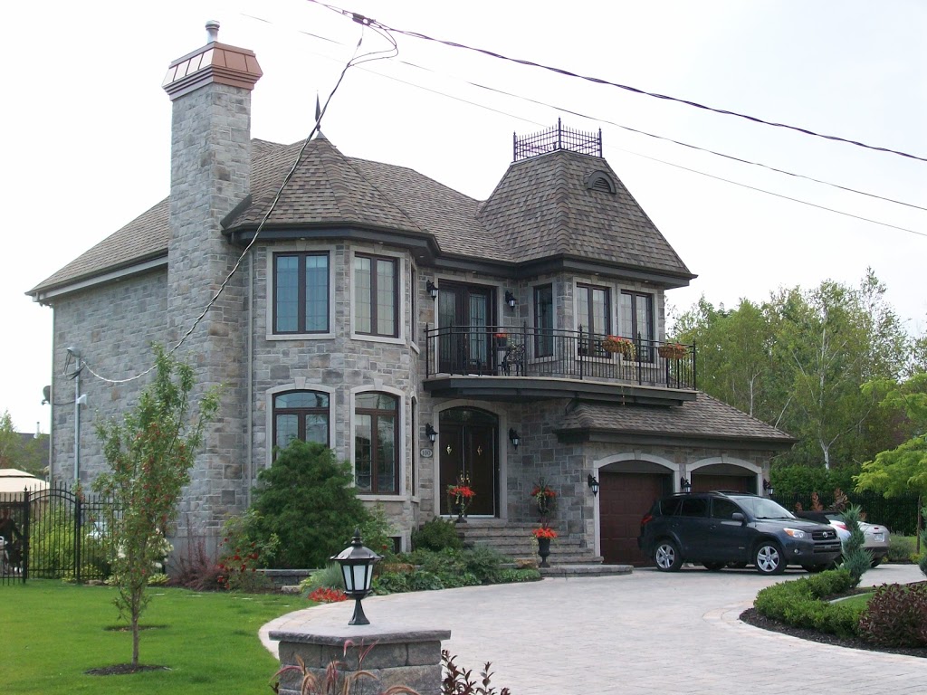 Décor Pro Métal Inc | 265 Rue du Collège, Saint-Jean-de-Matha, QC J0K 2S0, Canada | Phone: (514) 918-5452