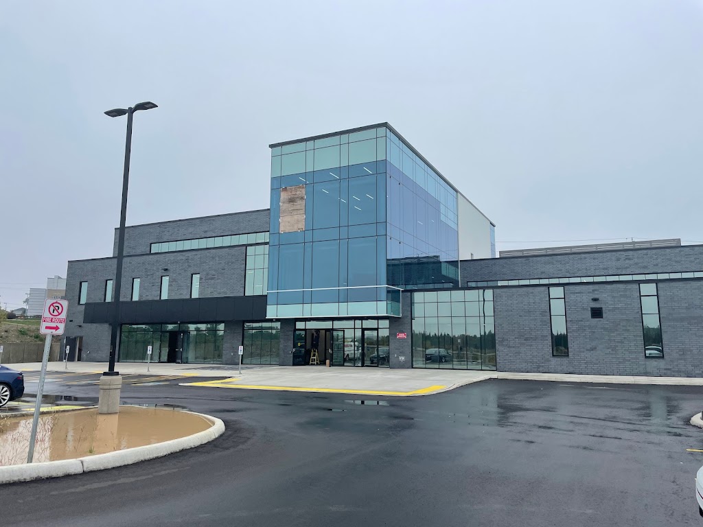 Woodstock Medical Center | 645 Finkle St, Woodstock, ON N4V 0E1, Canada | Phone: (519) 537-8303