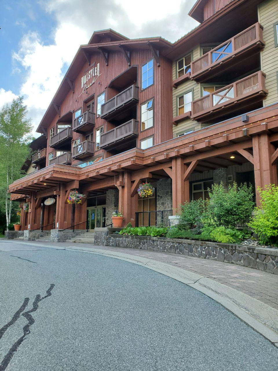 First Tracks Lodge | 2036 London Ln, Whistler, BC V0N 1B2, Canada | Phone: (604) 938-9999