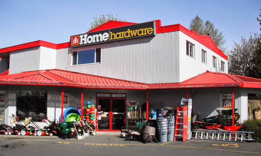 Aldergrove Home Hardware | 3147 272 St, Aldergrove, BC V4W 3R9, Canada | Phone: (604) 856-2411