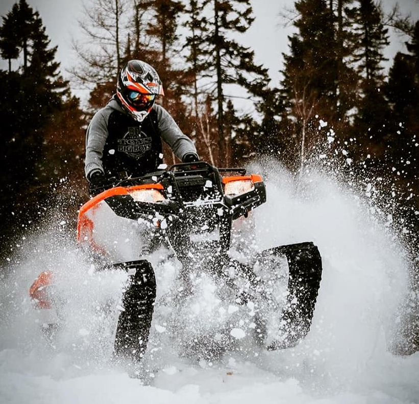 Hudson Motorcycles | 3900 Richardson Side Rd, Tilbury, ON N0P 2L0, Canada | Phone: (519) 682-2430