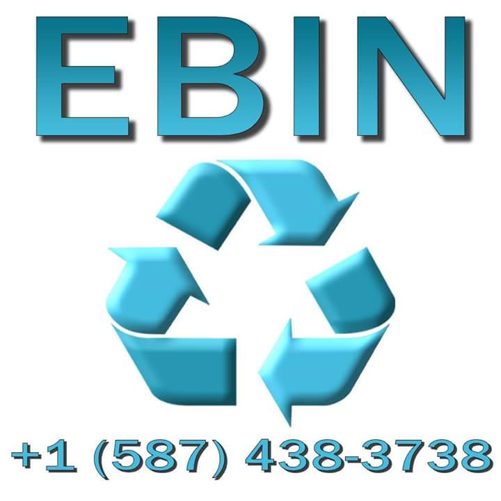 EBIN | 3505 52 St SE #201, Calgary, AB T2P 2G7, Canada | Phone: (587) 438-3738