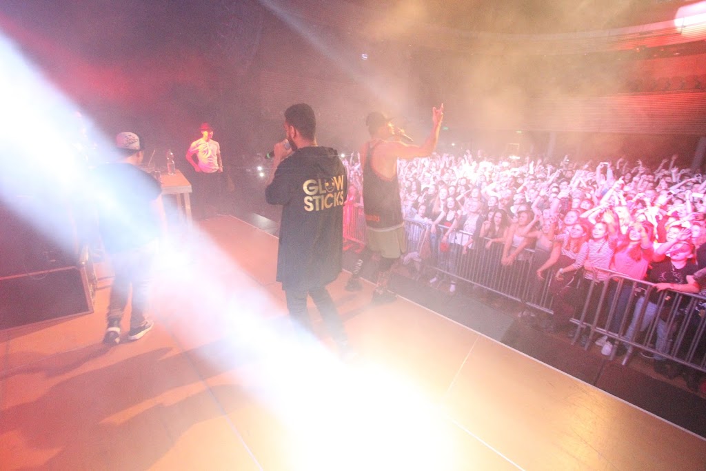 Glowstick Music | 17 Almington St, North York, ON M3H 3E9, Canada | Phone: (416) 388-1709