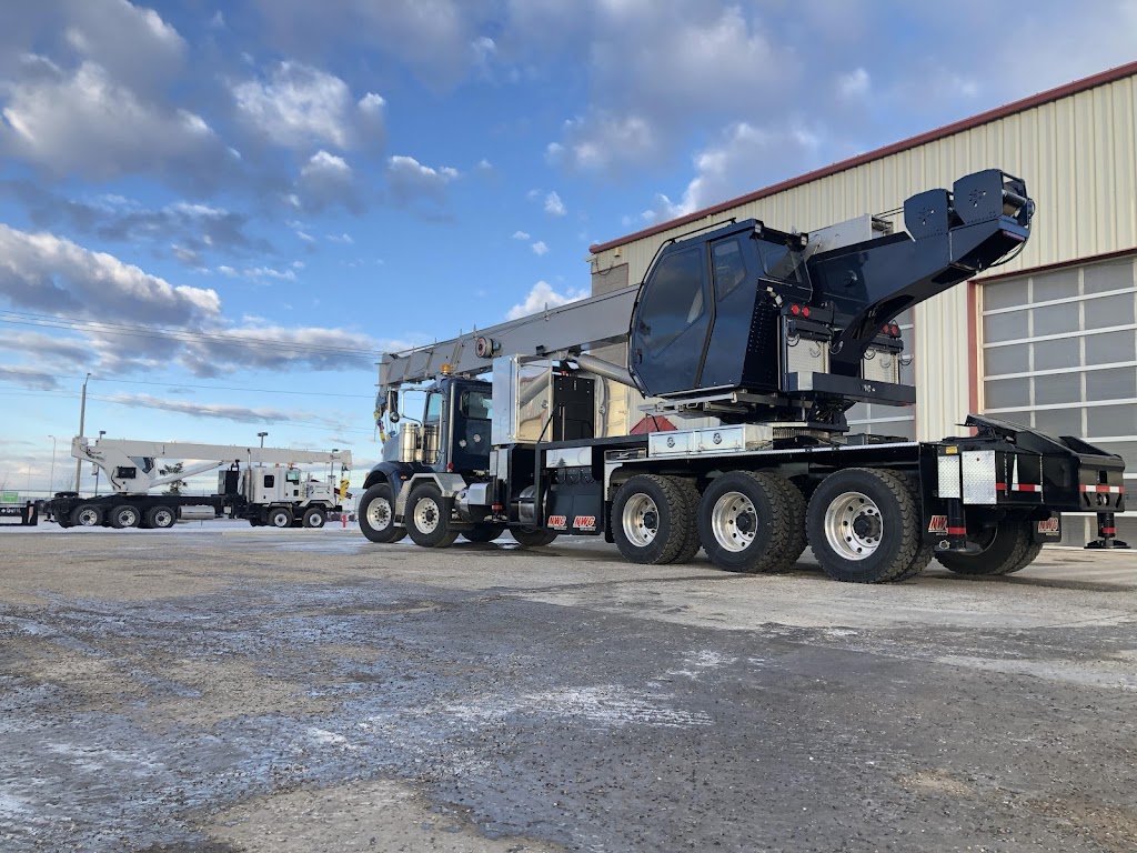 Weldco Hydra-Lift | 12155 154 St, Edmonton, AB T5V 1J3, Canada | Phone: (780) 454-5244