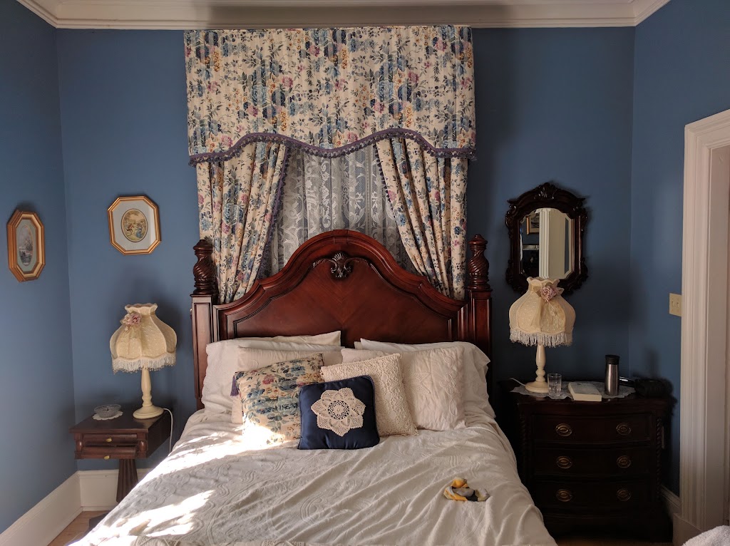 Fitzroy Hall | 45 Fitzroy St, Charlottetown, PE C1A 1R4, Canada | Phone: (902) 368-2077