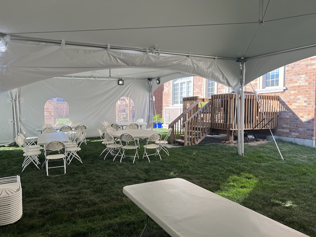 GoodTimes Party Rentals | 767 Barclay Rd, London, ON N6K 1K4, Canada | Phone: (647) 328-9200