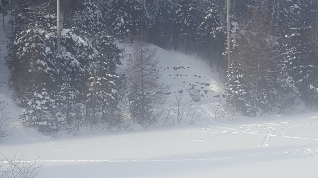 Auberge au Phil de leau | 150 Chemin Guénette, Sainte-Marguerite-du-Lac-Masson, QC J0T 1L0, Canada | Phone: (450) 228-1882