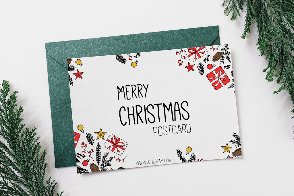 Helixgram Design | 4063 Bond St, Burnaby, BC V5H 1E8, Canada | Phone: (236) 865-6879
