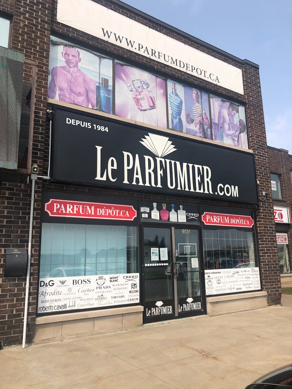 Mixx Perfume Bar | 2065, autoroute 400, Laval, QC H7L 3W3, Canada | Phone: (450) 687-5454