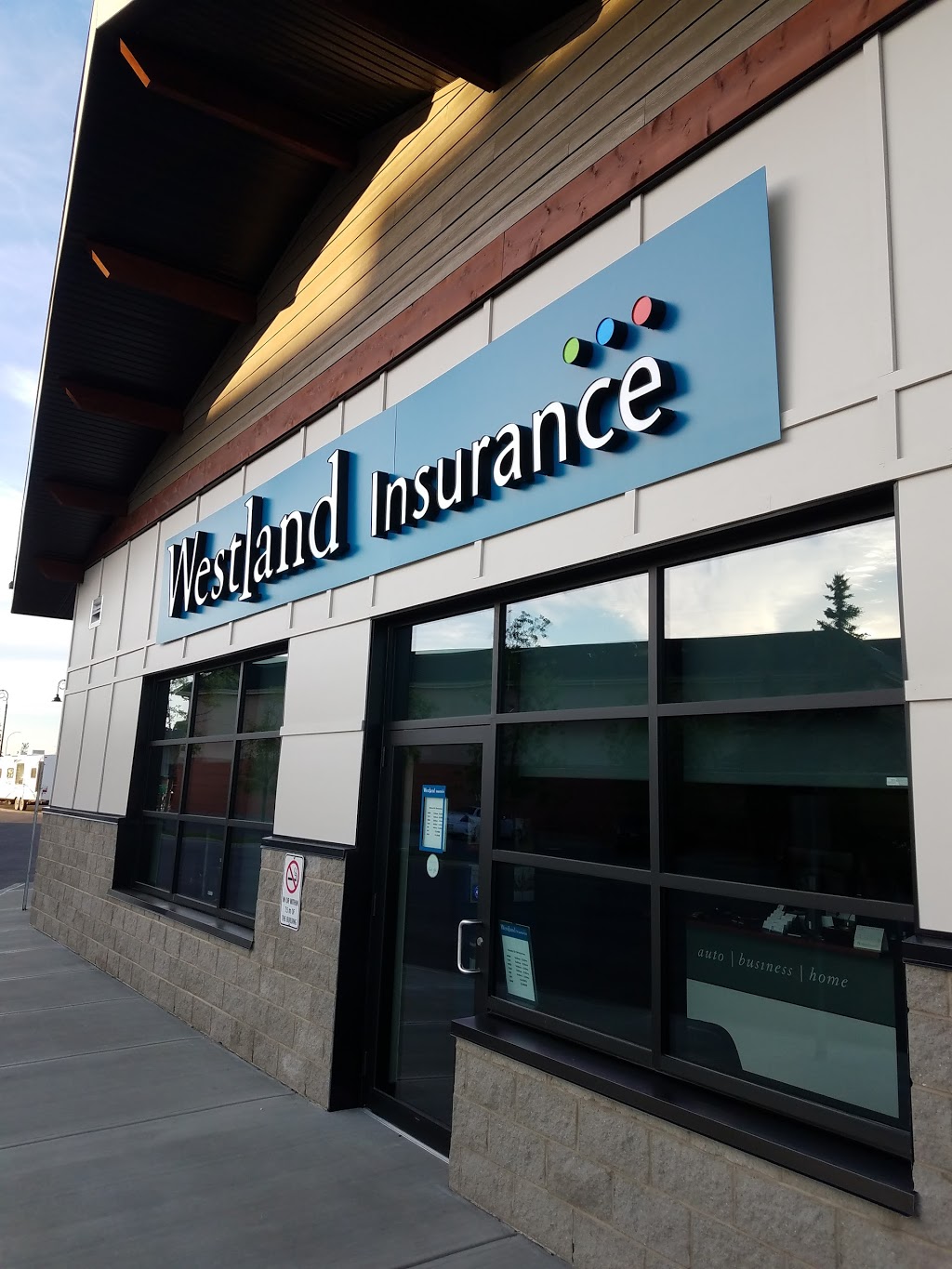 Westland Insurance | 3-28 McKenzie Towne Ave SE, Calgary, AB T2Z 3S7, Canada | Phone: (403) 257-0790