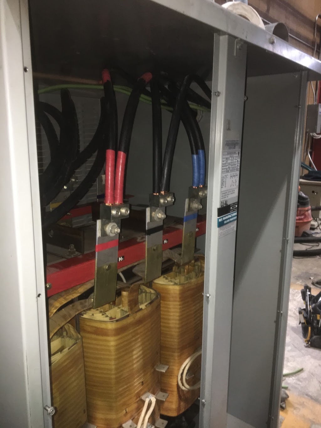 ProTouch Electric Inc. | 19 Muscadel Rd, Woodbridge, ON L4H 3L8, Canada | Phone: (289) 395-0147
