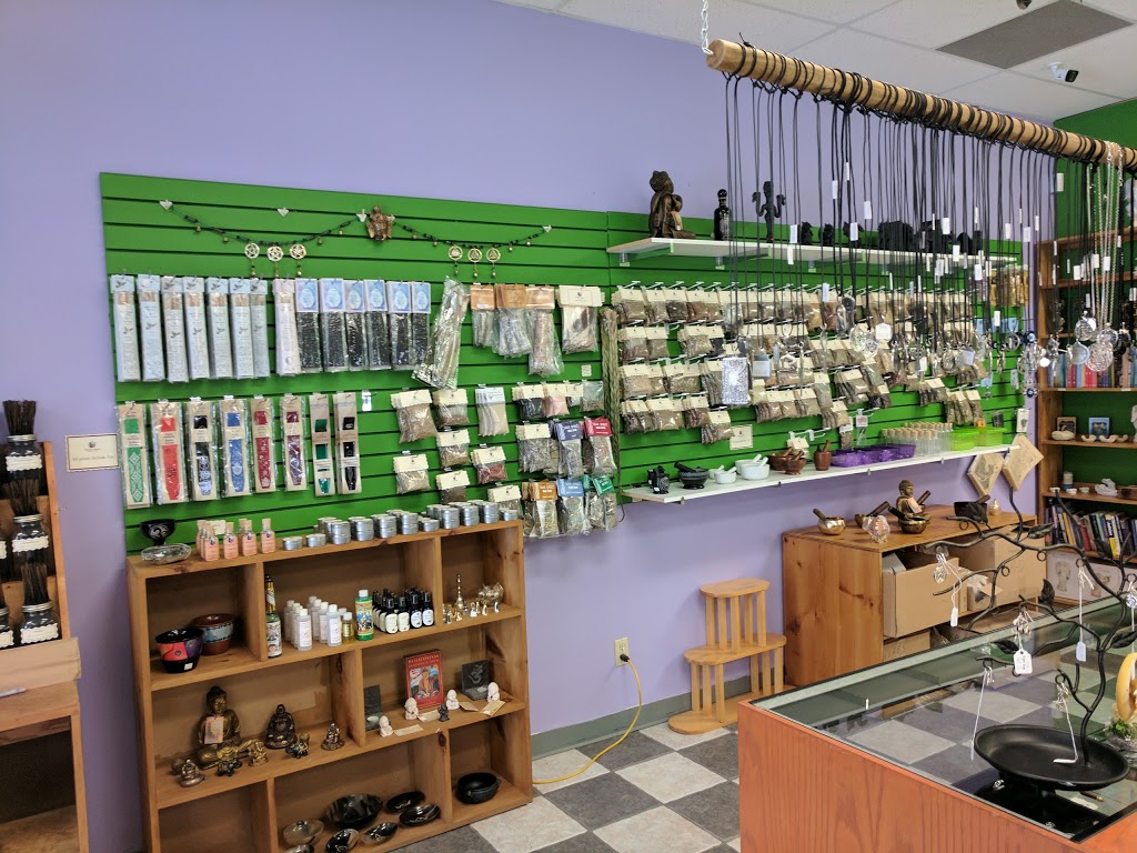 Mystic Moons Books & Brews | 531 Main St, Moncton, NB E1C 1C5, Canada | Phone: (506) 384-6666