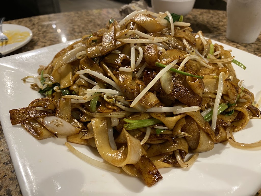 Happy Hong Kong Restaurant 港喜餐廳 | 9260 Bridgeport Rd, Richmond, BC V6X 1S1, Canada | Phone: (604) 821-5555