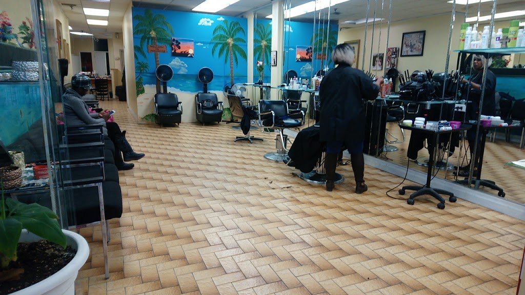 Salon Paradise | hair care | 2700 Kipling Ave, Etobicoke, ON M9V 4P2, Canada | 4167477161 OR +1 416-747-7161