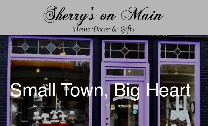 Sherrys on Main | 157 Main St N, Mount Forest, ON N0G 2L1, Canada | Phone: (519) 323-0251