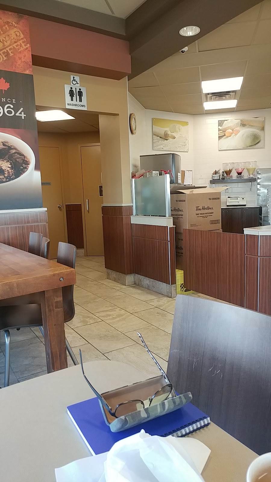 Tim Hortons | 898 Heritage Blvd W, Lethbridge, AB T1K 7V5, Canada | Phone: (403) 320-0486