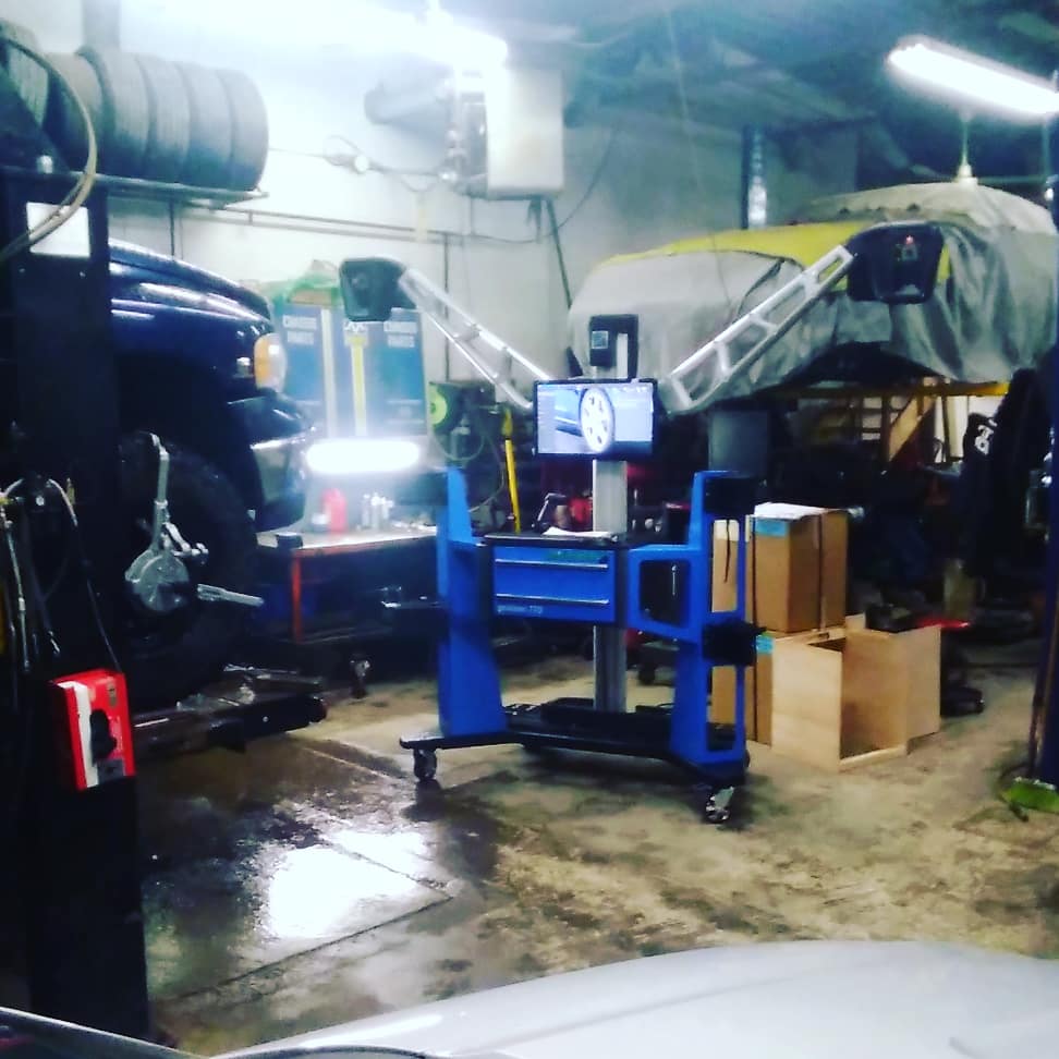 Canning Steering Specialties | 33 Armstrong Ave #1, Georgetown, ON L7G 4S1, Canada | Phone: (905) 877-9411