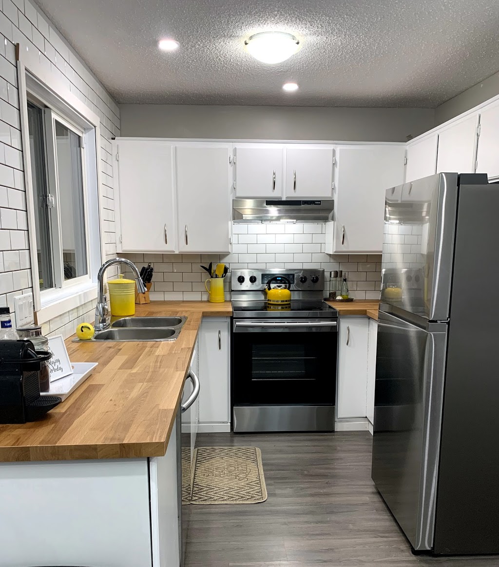 Ogden Homes by Mardy Anderson - Ogden, Calgary Real Estate | 66 Olympia Crescent SE, Calgary, AB T2C 1M6, Canada | Phone: (587) 434-2464