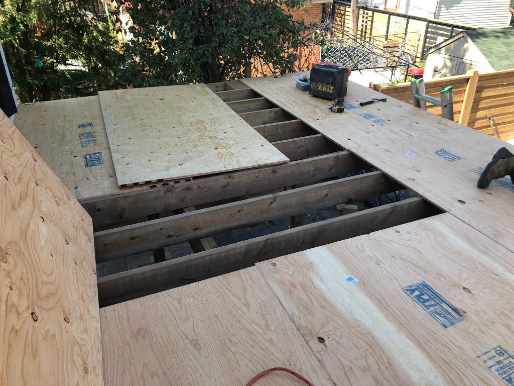 Reliable Roofers Mississauga | 3484 Riverspray Crescent, Mississauga, ON L4Y 3M7, Canada | Phone: (416) 999-2076