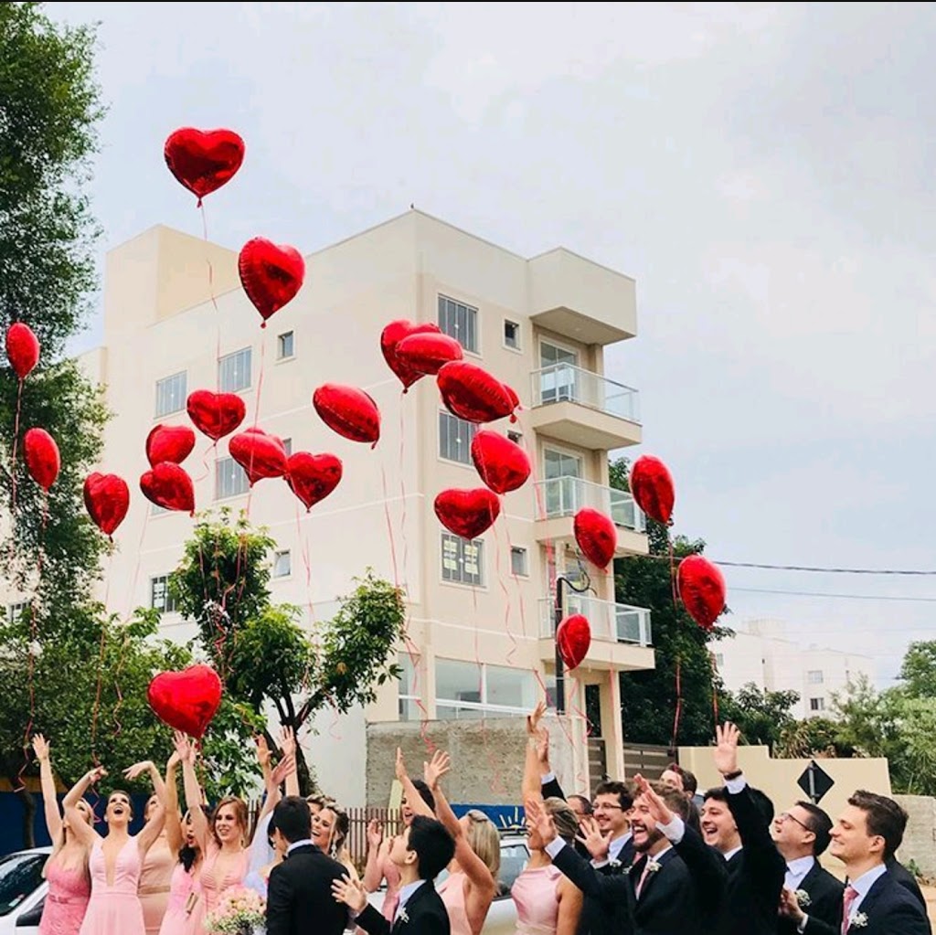 Decoart.yyc - Balloon Party Decoration | 113 Straddock Terrace SW, Calgary, AB T3H 2T4, Canada | Phone: (403) 401-2341