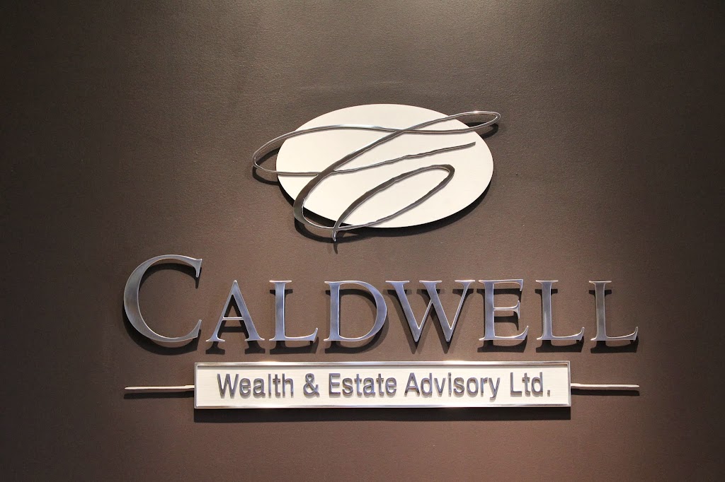 Caldwell Wealth & Estate Advisory Ltd. | 650 Cataraqui Woods Dr #201, Kingston, ON K7P 2Y4, Canada | Phone: (613) 777-0797