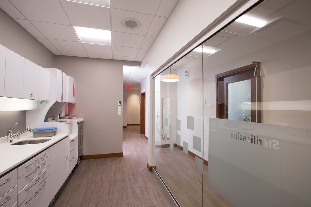 Santé Dentaire Sara Leclerc | 199 QC-138, Donnacona, QC G3M 1B9, Canada | Phone: (418) 285-1450