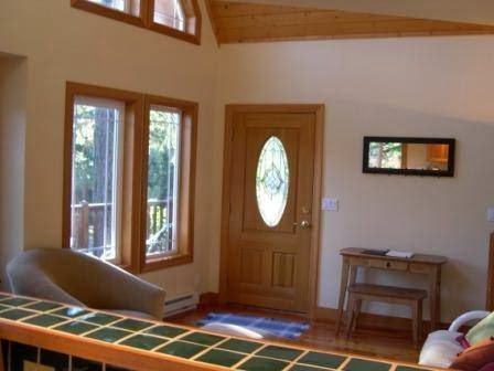 Evergreen Cottage at Rosario | 1229 Rosario Rd, Eastsound, WA 98245, USA | Phone: (877) 328-2303
