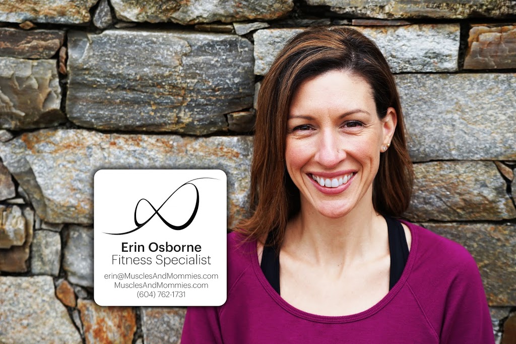 Muscles & Mommies Fitness | 7060 195A St, Surrey, BC V4N 5Z5, Canada | Phone: (604) 762-1731