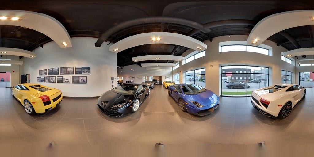 Bugatti Vancouver | car dealer | 1720 W 2nd Ave, Vancouver, BC V6J 1H6, Canada | 6047383931 OR +1 604-738-3931