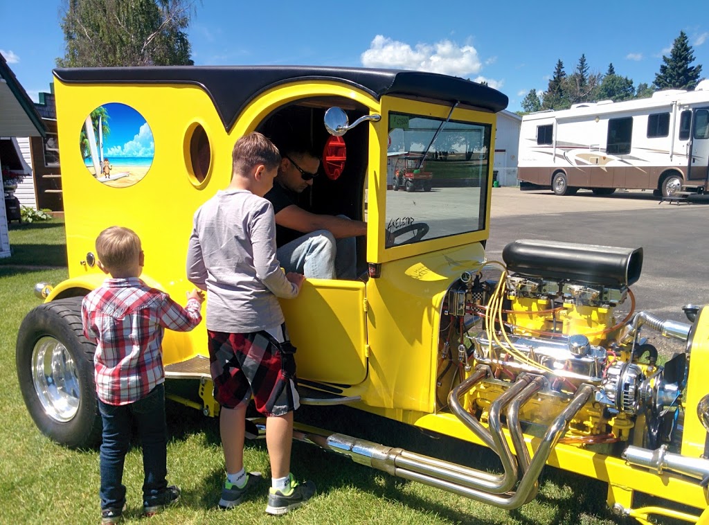 Fas Gas Plus | Hwy 2A, Penhold, AB T0M 1R0, Canada | Phone: (403) 886-2204