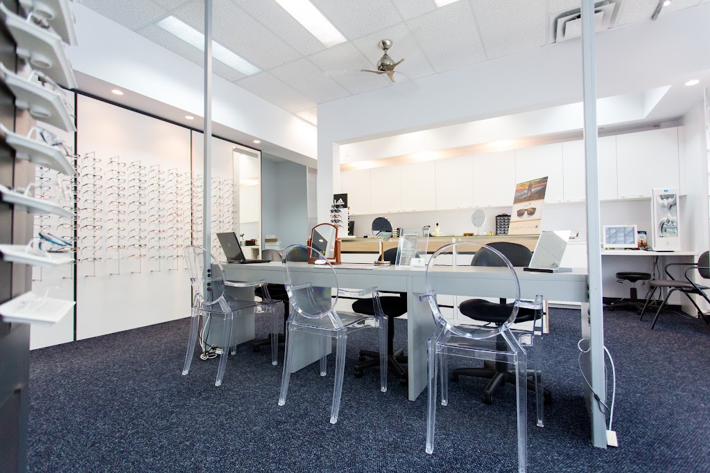 Centre visuel Fleury | 1540 Rue Fleury E, Montréal, QC H2C 1S4, Canada | Phone: (514) 381-3066