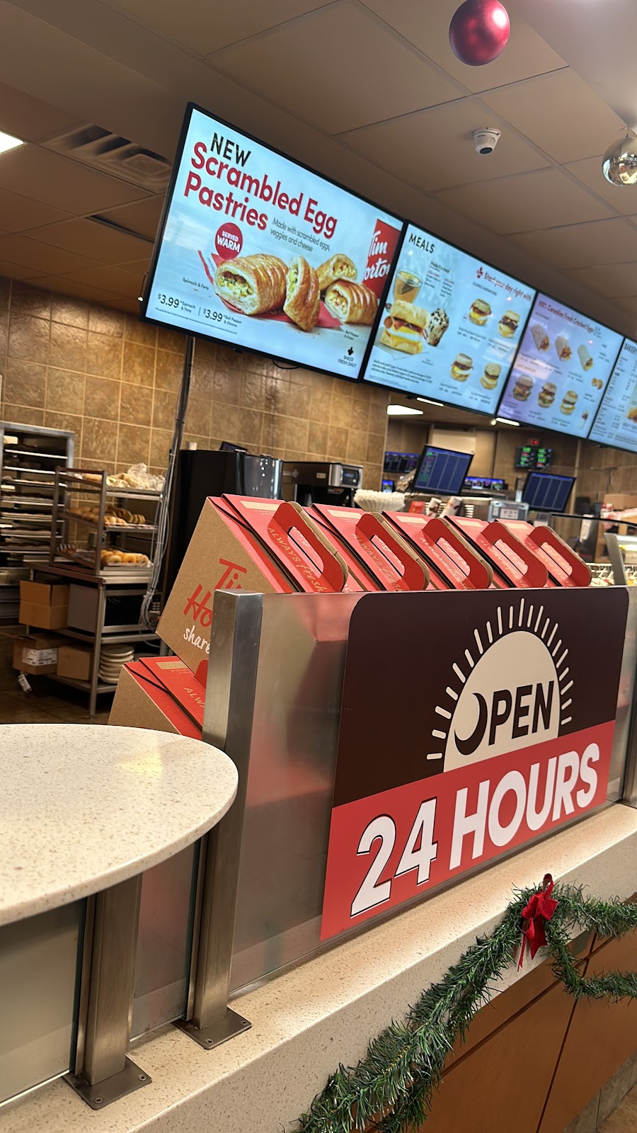 Tim Hortons | 6200 46 Ave #50, Taber, AB T1G 2B1, Canada | Phone: (403) 223-8467