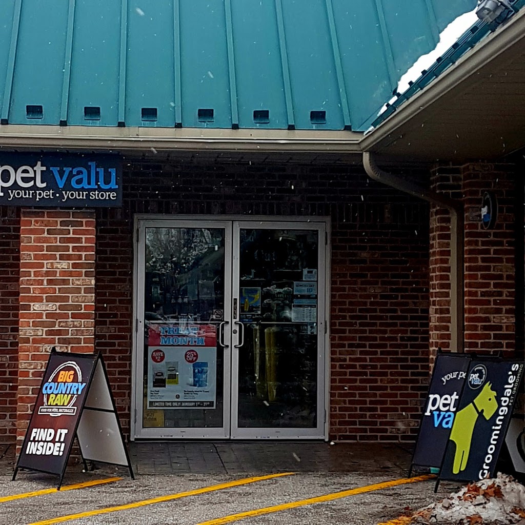 Pet Valu | 1130 Lakeshore Rd, Sarnia, ON N7V 2V8, Canada | Phone: (519) 542-1844