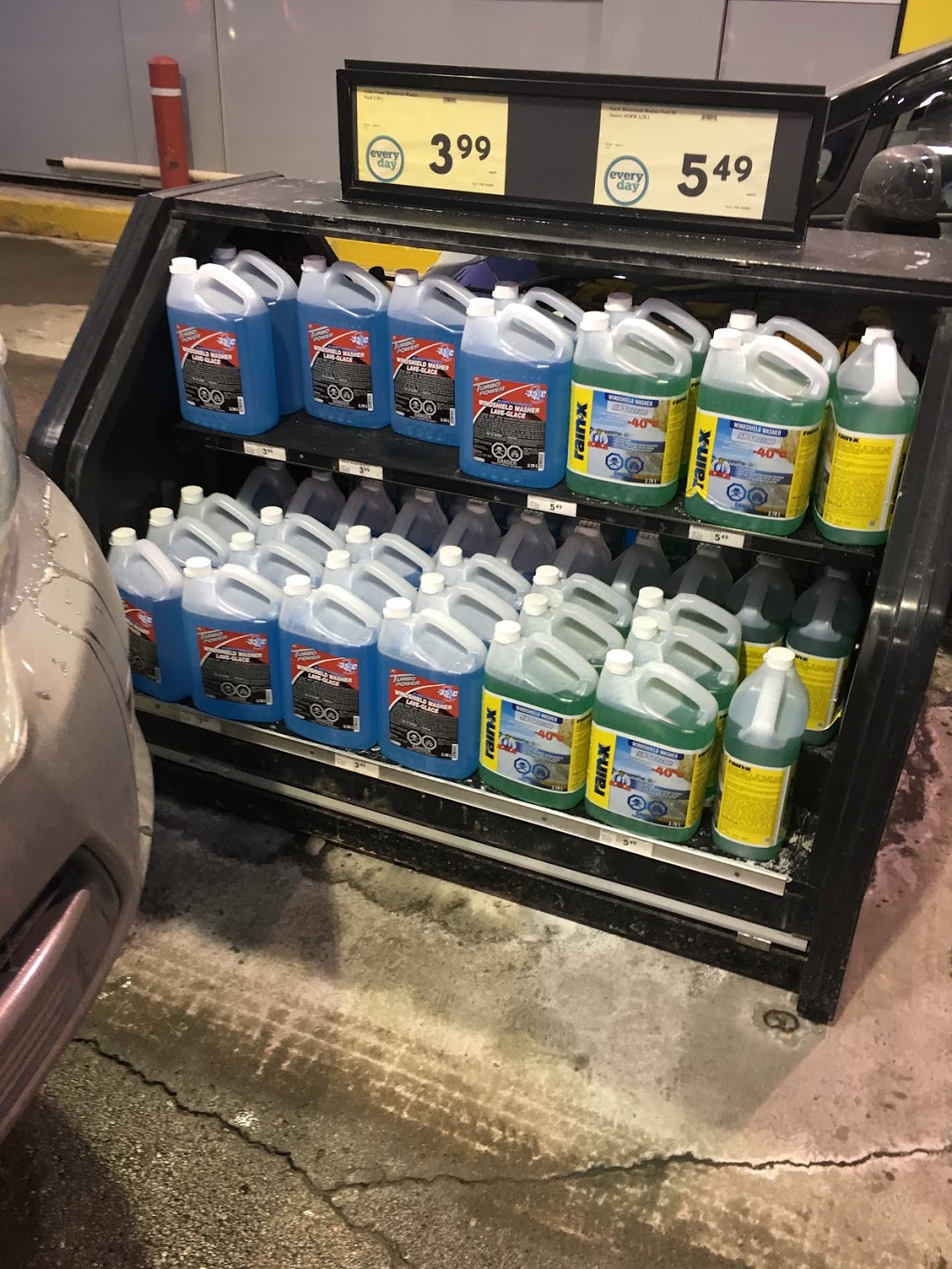 Safeway Gas Bar | 200 Stewart Green SW, Calgary, AB T3H 3C8, Canada | Phone: (403) 246-4484