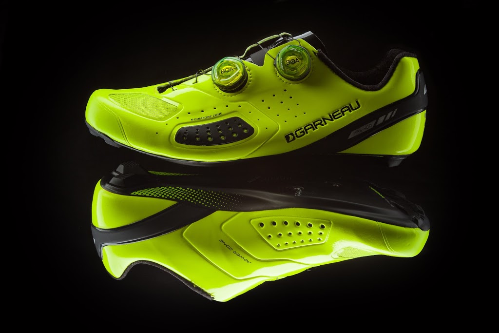 Louis Garneau | 30 Rue des Grands Lacs, Saint-Augustin-de-Desmaures, QC G3A 2E6, Canada | Phone: (418) 878-4135