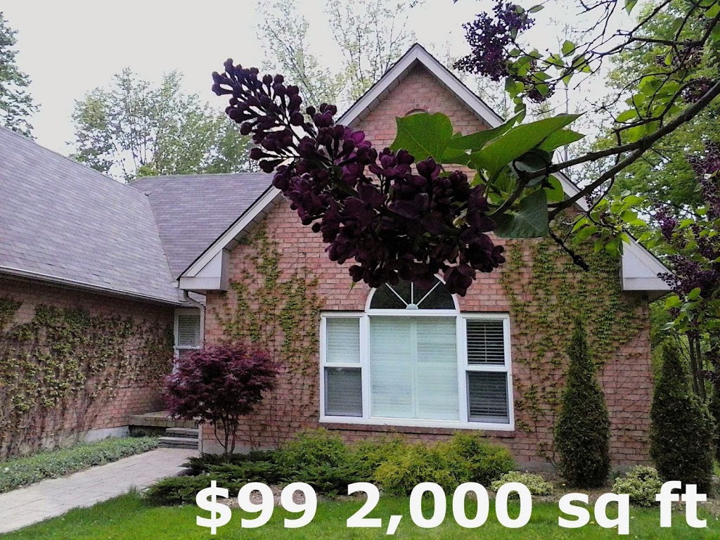 Benjamin Park B&B | 249 Cheltonwood Crescent, Waterloo, ON N2V 1X7, Canada | Phone: (226) 808-9094