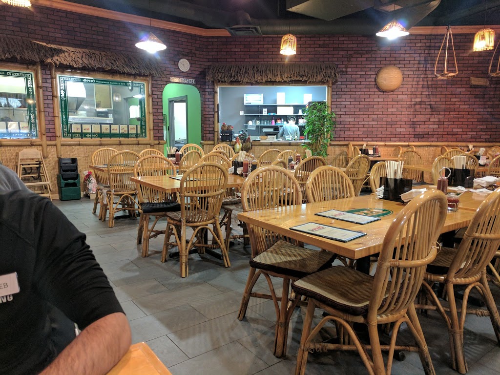 Les Pho | 848 8180 3B5, 11 Heritage Meadows Way Southeast, Calgary, AB T2H 3B5, Canada | Phone: (403) 259-3883