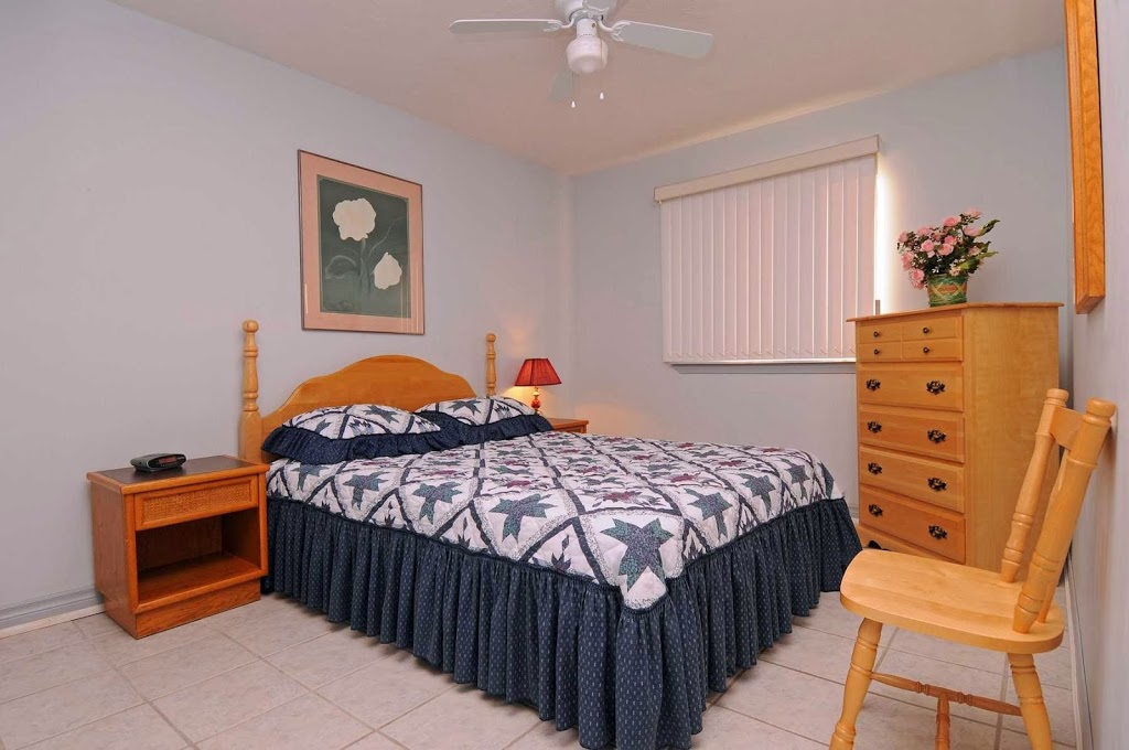 Gaudet Chalets & Motel | 14 Bellevue Heights, Shediac, NB E4P 1H2, Canada | Phone: (506) 533-8877