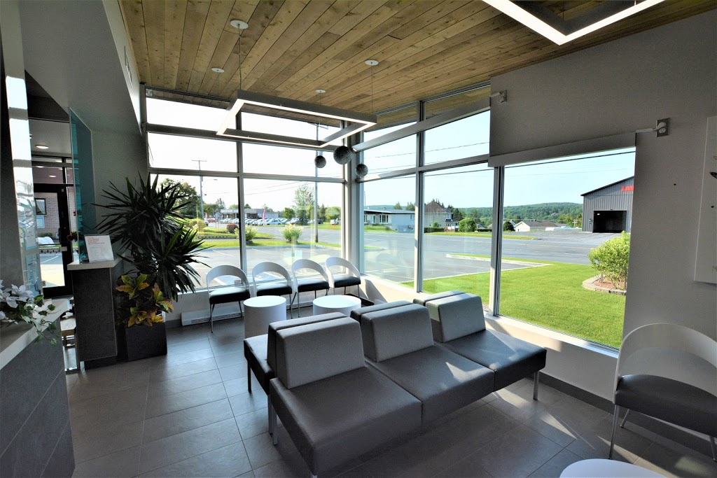 Centre Dentaire Etchemins | 1514 QC-277, Lac-Etchemin, QC G0R 1S0, Canada | Phone: (418) 625-1171