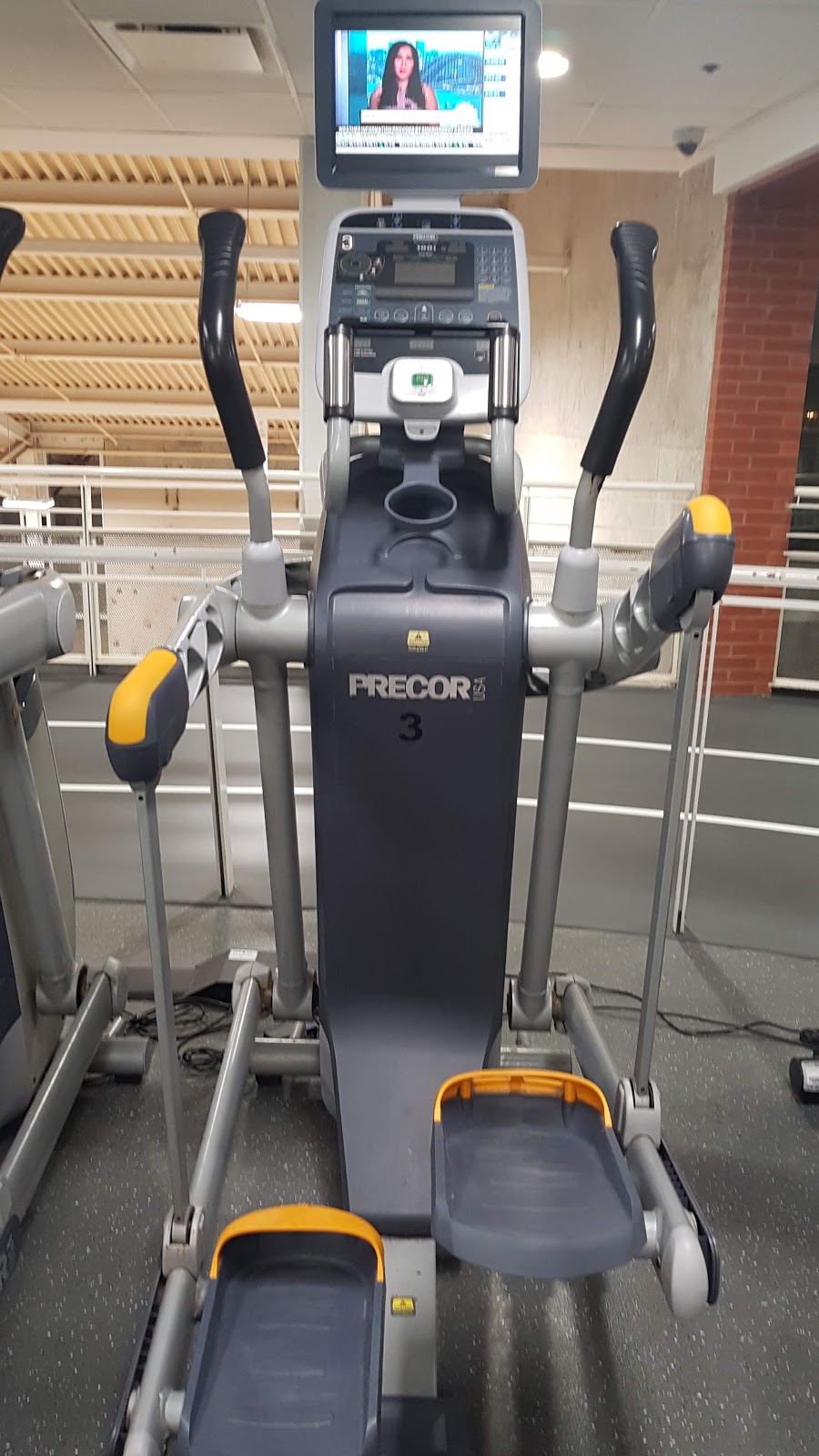 Brampton YMCA | 20 Union St, Brampton, ON L6V 1R2, Canada | Phone: (905) 451-1400