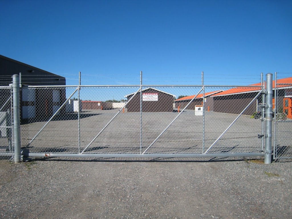 Northern Mini Storage | 2737 Belisle Dr, Val Caron, ON P3N 1B3, Canada | Phone: (705) 897-7878